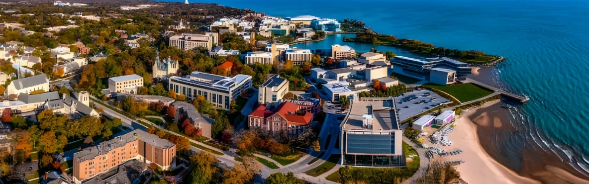 Best Hotels Near Northwestern University: Stay Close to Campus in Style