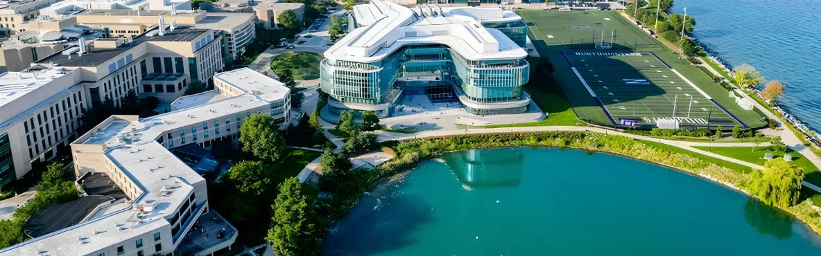 Discover the Top 10 Hotels Near Northwestern University for a Comfortable Stay