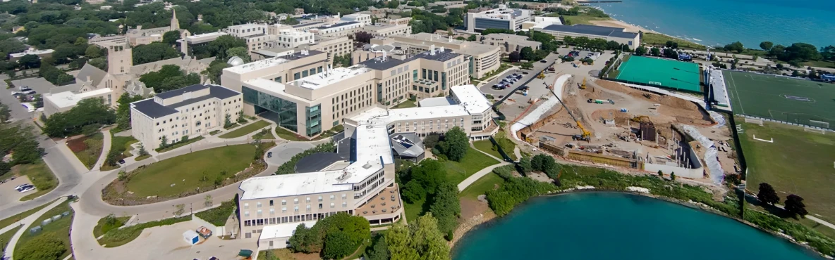 Your Ultimate Guide to Hotels Near Northwestern University, Illinois
