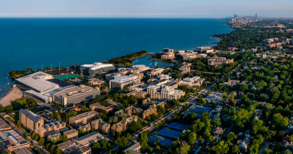 Discover the Top 10 Hotels Near Northwestern University for a Comfortable Stay